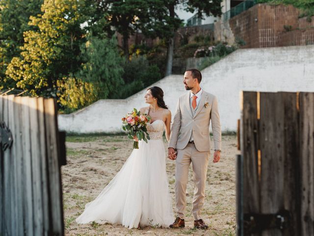 O casamento de Francisco e Cátia em Vila Franca de Xira, Vila Franca de Xira 101