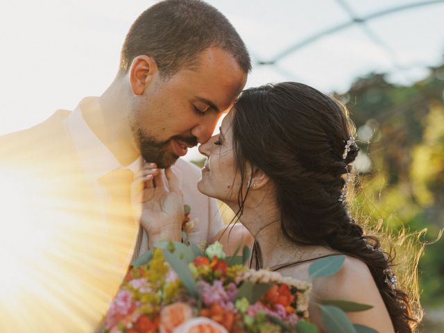 O casamento de Francisco e Cátia em Vila Franca de Xira, Vila Franca de Xira 105