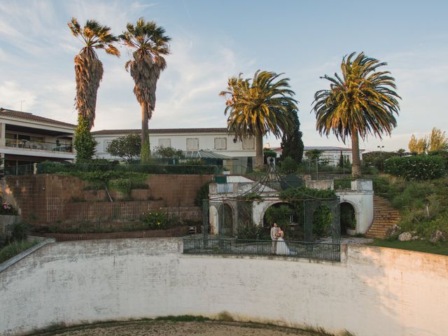 O casamento de Francisco e Cátia em Vila Franca de Xira, Vila Franca de Xira 107