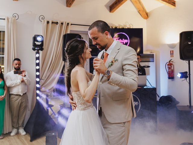 O casamento de Francisco e Cátia em Vila Franca de Xira, Vila Franca de Xira 110