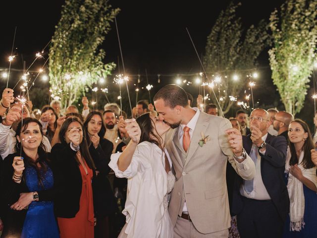 O casamento de Francisco e Cátia em Vila Franca de Xira, Vila Franca de Xira 126