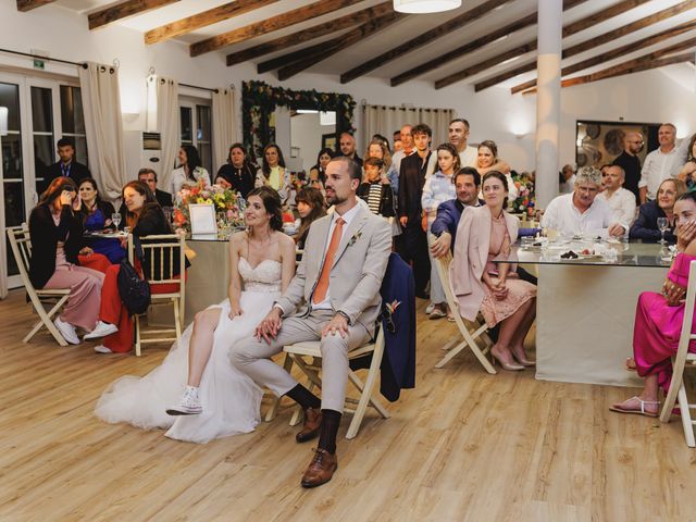 O casamento de Francisco e Cátia em Vila Franca de Xira, Vila Franca de Xira 130