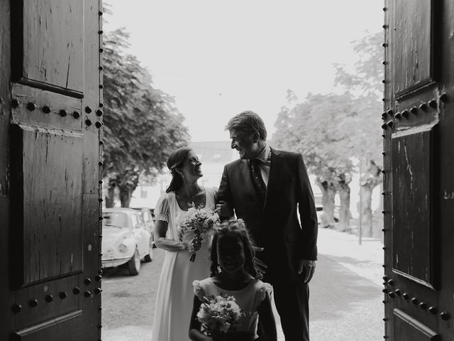 O casamento de Pedro e Filipa em Olhalvo, Alenquer 3
