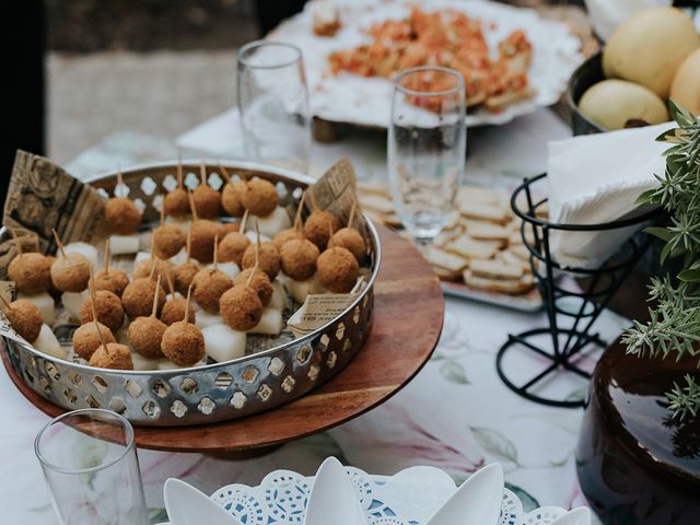 O casamento de Pedro e Filipa em Olhalvo, Alenquer 10