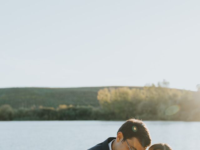 O casamento de Pedro e Filipa em Olhalvo, Alenquer 12