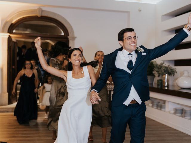 O casamento de Pedro e Filipa em Olhalvo, Alenquer 2