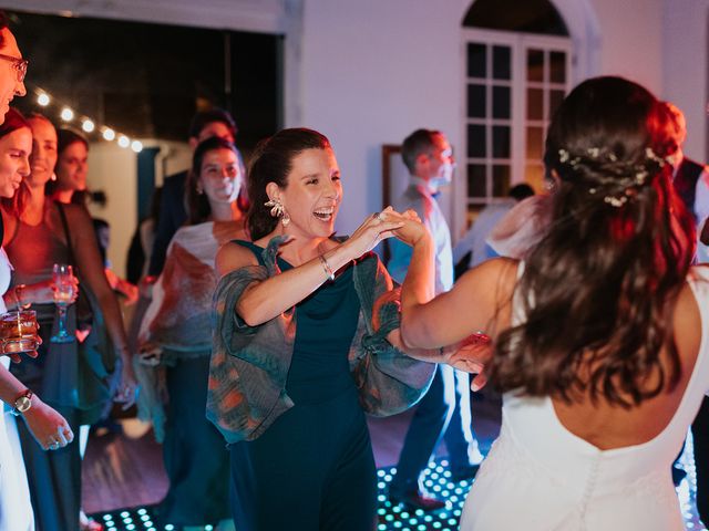 O casamento de Pedro e Filipa em Olhalvo, Alenquer 14