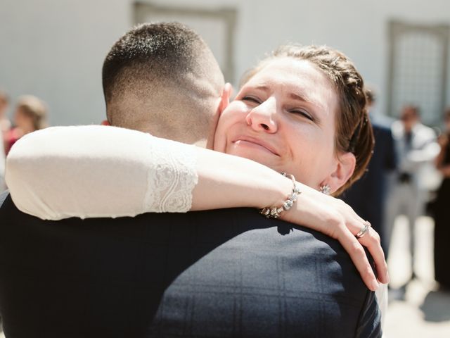 O casamento de Ricardo e Marta em Felgueiras, Felgueiras 37