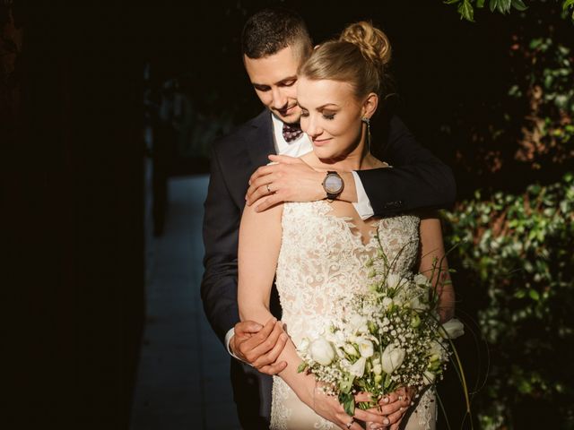 O casamento de Ricardo e Marta em Felgueiras, Felgueiras 53