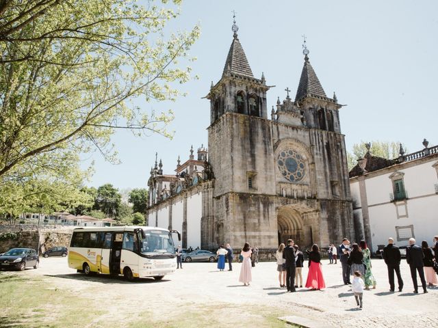 O casamento de Ricardo e Marta em Felgueiras, Felgueiras 25