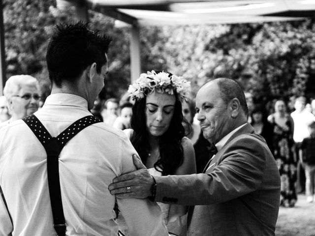 O casamento de Vitor e Diana em Arouca, Arouca 6