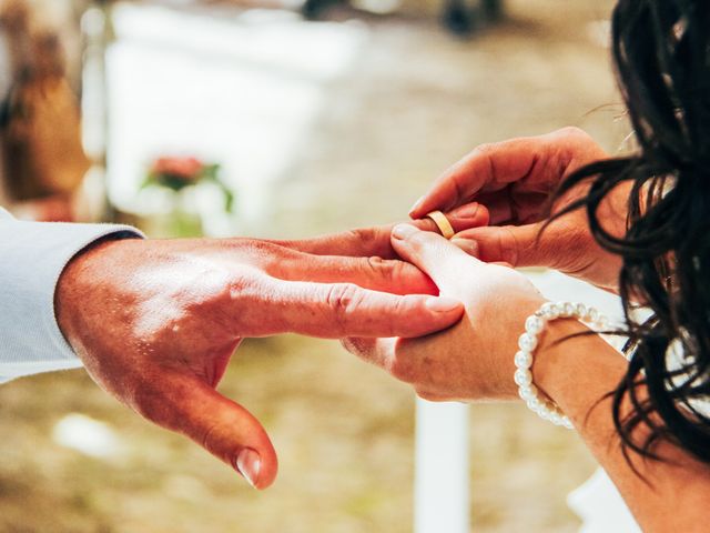 O casamento de Vitor e Diana em Arouca, Arouca 12