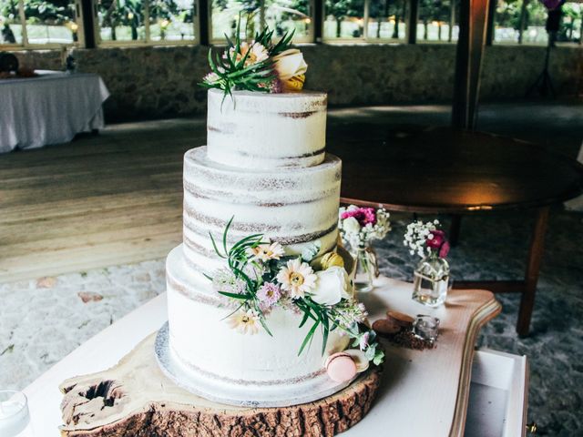 O casamento de Vitor e Diana em Arouca, Arouca 34