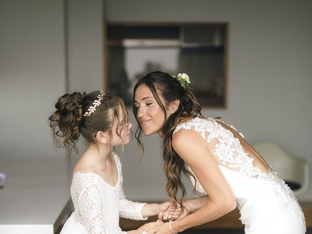 O casamento de Nicolas e Elsa em Moledo, Caminha 12