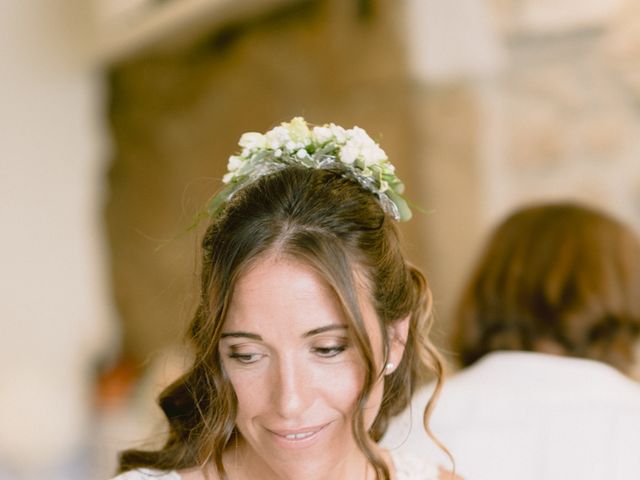 O casamento de Nicolas e Elsa em Moledo, Caminha 14