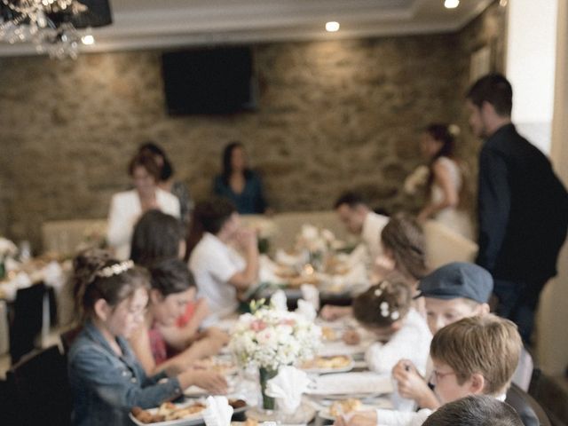 O casamento de Nicolas e Elsa em Moledo, Caminha 18