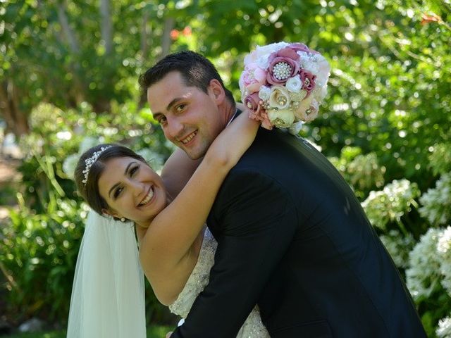 O casamento de Rúben e Nicole  em Torres Vedras, Torres Vedras 1