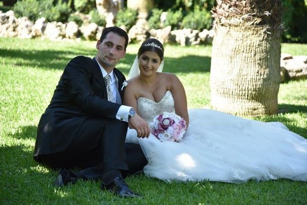 O casamento de Rúben e Nicole  em Torres Vedras, Torres Vedras 3