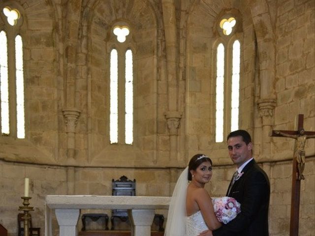 O casamento de Rúben e Nicole  em Torres Vedras, Torres Vedras 5