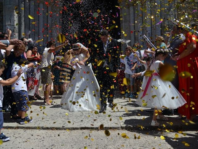 O casamento de Rúben e Nicole  em Torres Vedras, Torres Vedras 7