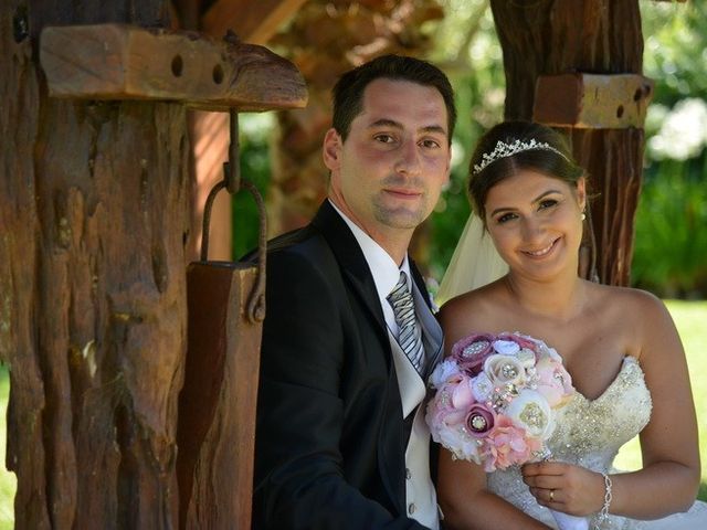 O casamento de Rúben e Nicole  em Torres Vedras, Torres Vedras 10