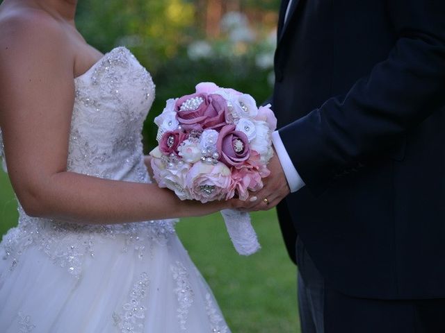 O casamento de Rúben e Nicole  em Torres Vedras, Torres Vedras 15