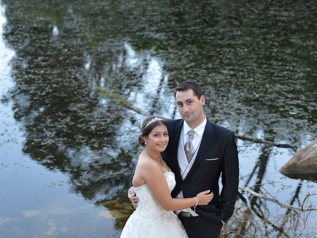 O casamento de Rúben e Nicole  em Torres Vedras, Torres Vedras 21