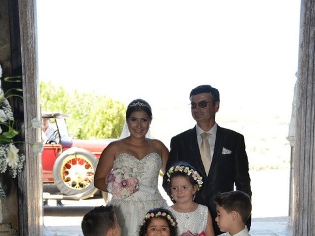 O casamento de Rúben e Nicole  em Torres Vedras, Torres Vedras 22