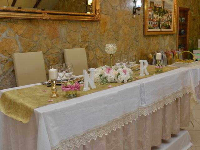 O casamento de Rúben e Nicole  em Torres Vedras, Torres Vedras 23