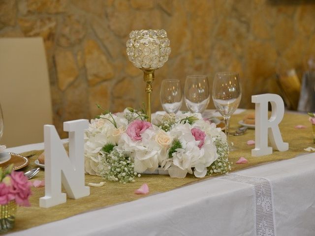 O casamento de Rúben e Nicole  em Torres Vedras, Torres Vedras 24