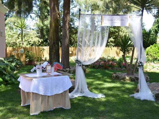 O casamento de Rúben e Nicole  em Torres Vedras, Torres Vedras 29