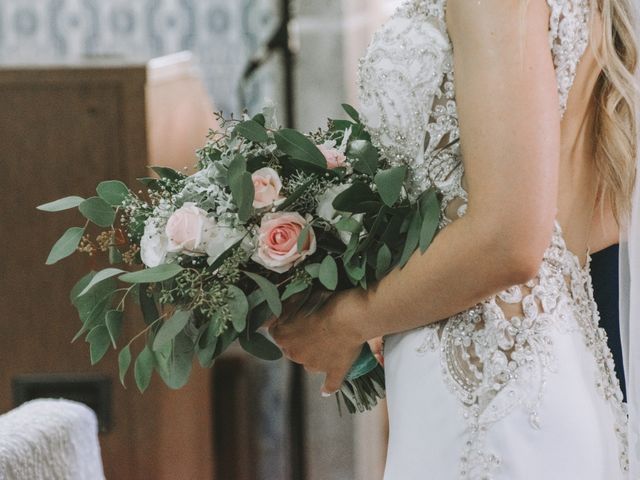 O casamento de Luís e Natividade em Braga, Braga (Concelho) 29