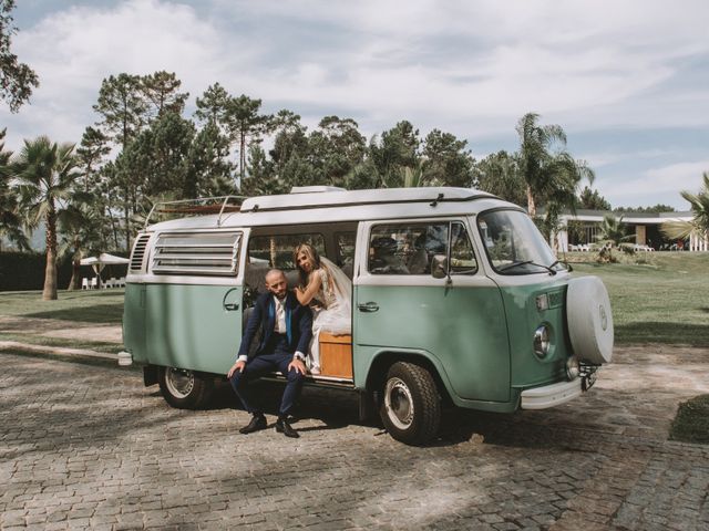 O casamento de Luís e Natividade em Braga, Braga (Concelho) 36