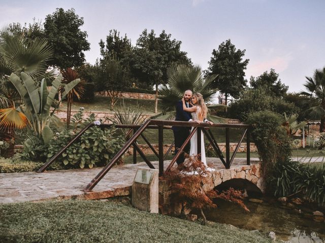 O casamento de Luís e Natividade em Braga, Braga (Concelho) 37