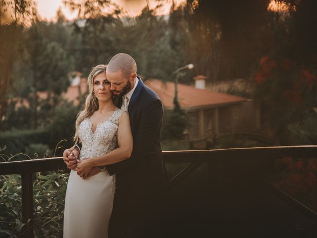 O casamento de Luís e Natividade em Braga, Braga (Concelho) 40