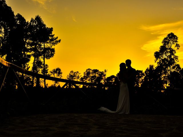 O casamento de Luís e Natividade em Braga, Braga (Concelho) 42