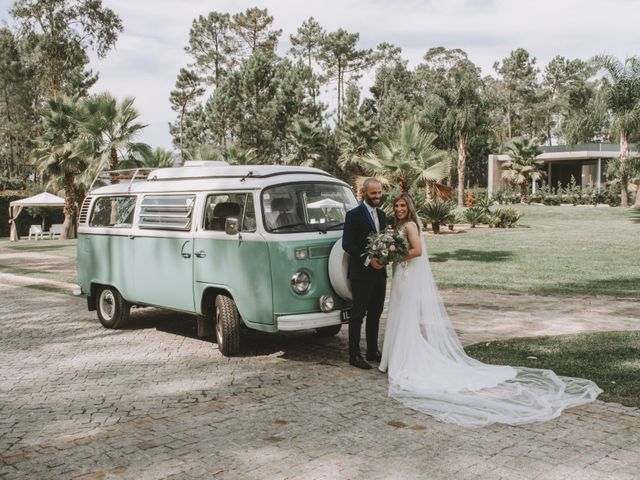 O casamento de Luís e Natividade em Braga, Braga (Concelho) 43