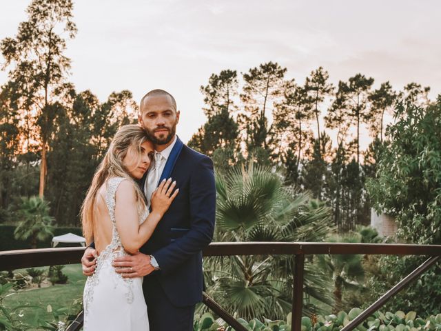 O casamento de Luís e Natividade em Braga, Braga (Concelho) 44