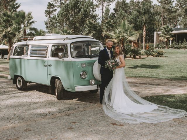 O casamento de Luís e Natividade em Braga, Braga (Concelho) 46