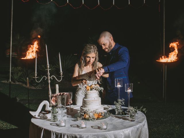 O casamento de Luís e Natividade em Braga, Braga (Concelho) 48