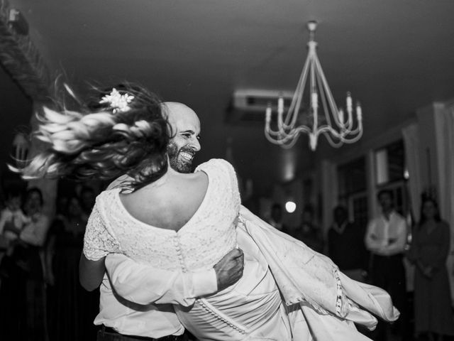 O casamento de Tiago e Daniela em Santarém, Santarém (Concelho) 4