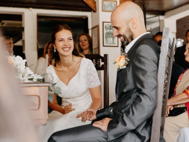 O casamento de Tiago e Daniela em Santarém, Santarém (Concelho) 2