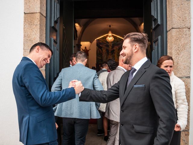 O casamento de Fábio e Ana em Guimarães, Guimarães 3