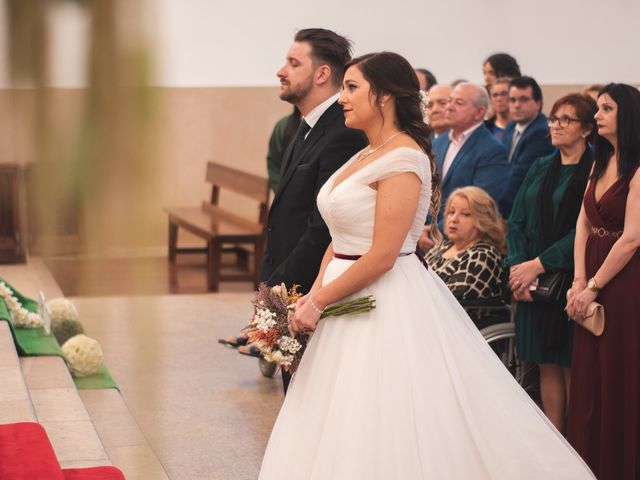 O casamento de Fábio e Ana em Guimarães, Guimarães 45