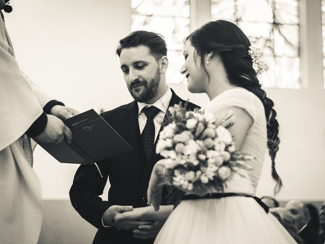 O casamento de Fábio e Ana em Guimarães, Guimarães 52