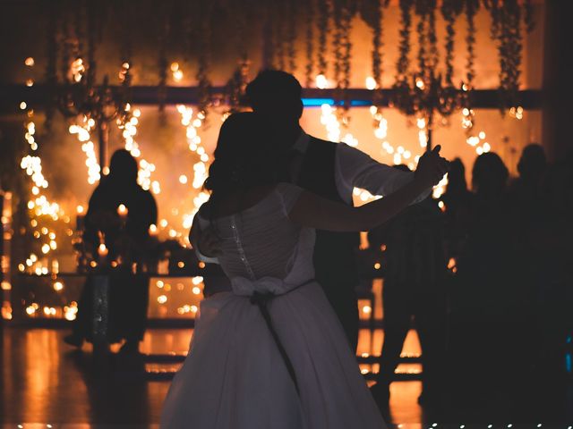 O casamento de Fábio e Ana em Guimarães, Guimarães 76