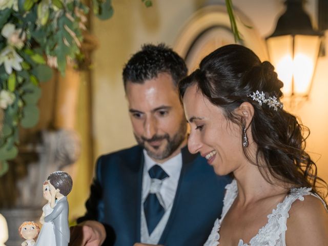 O casamento de Jorge e Sandra em Águeda, Águeda 10