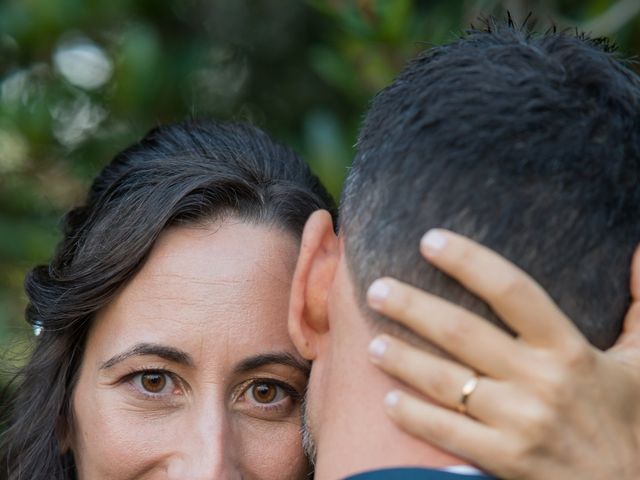 O casamento de Jorge e Sandra em Águeda, Águeda 15