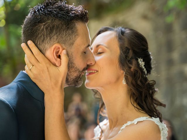O casamento de Jorge e Sandra em Águeda, Águeda 25