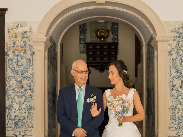 O casamento de Jorge e Sandra em Águeda, Águeda 32